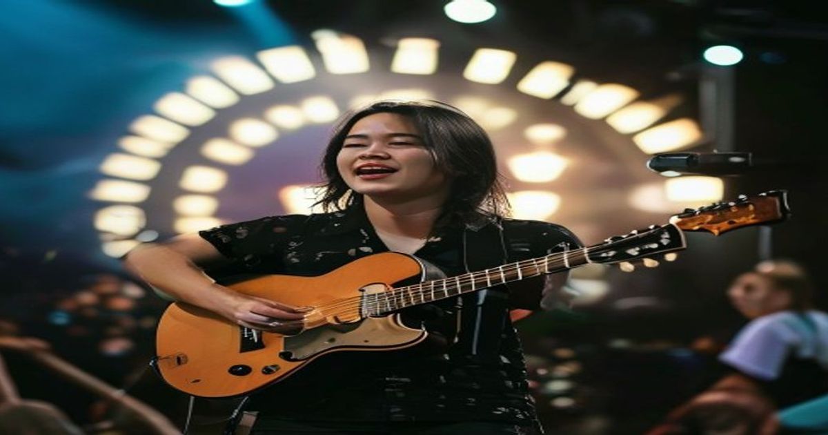 Videotron untuk Konser dan Event Musik di Surabaya