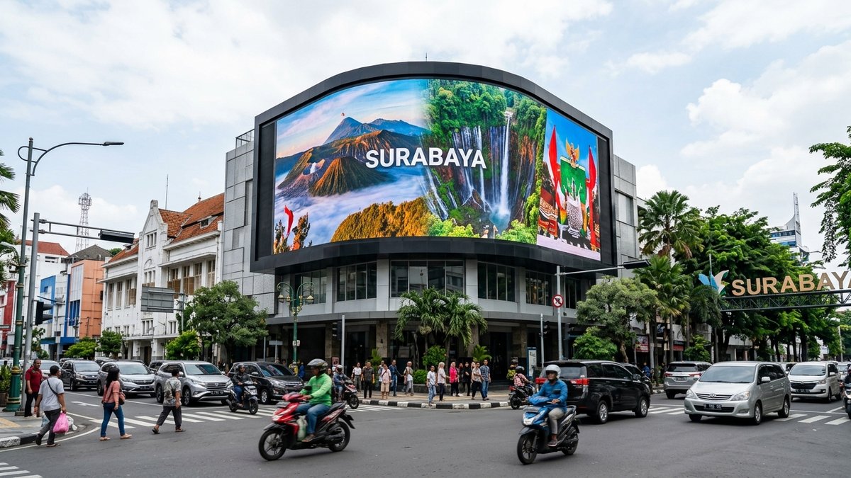 Sewa Videotron Surabaya: Panduan Lengkap Harga dan Spesifikasi 2024