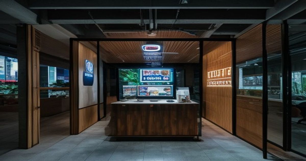 Sewa dan Jual Videotron Surabaya: Solusi Display LED Indoor & Outdoor Terbaik