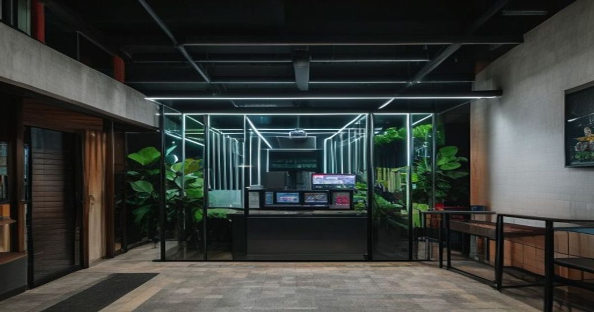 Sewa dan Jual Videotron Surabaya Sidoarjo Kediri – LED Indoor Outdoor Terpercaya