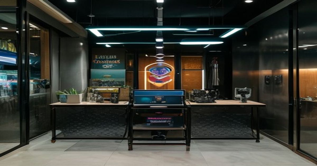 Jual Videotron Indoor Surabaya: Harga dan Spesifikasi Lengkap