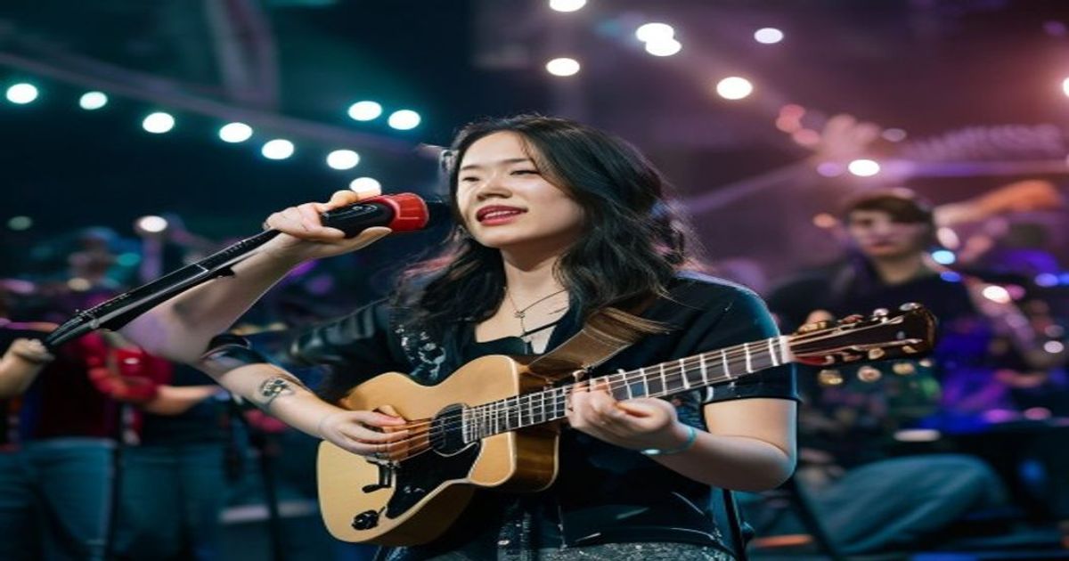 Videotron untuk Konser dan Event Musik di Surabaya