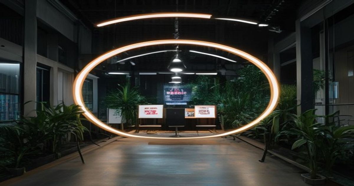 Sewa Videotron Surabaya untuk Acara Perusahaan dan Corporate